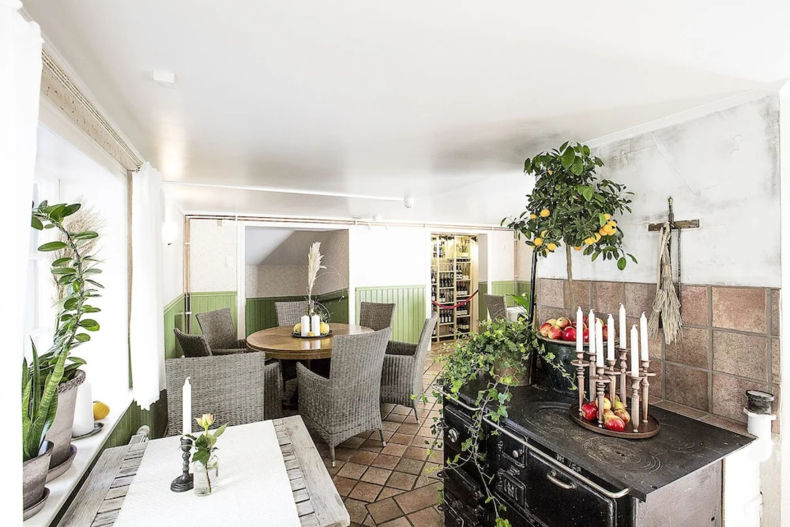 Pensionat Strandkullen