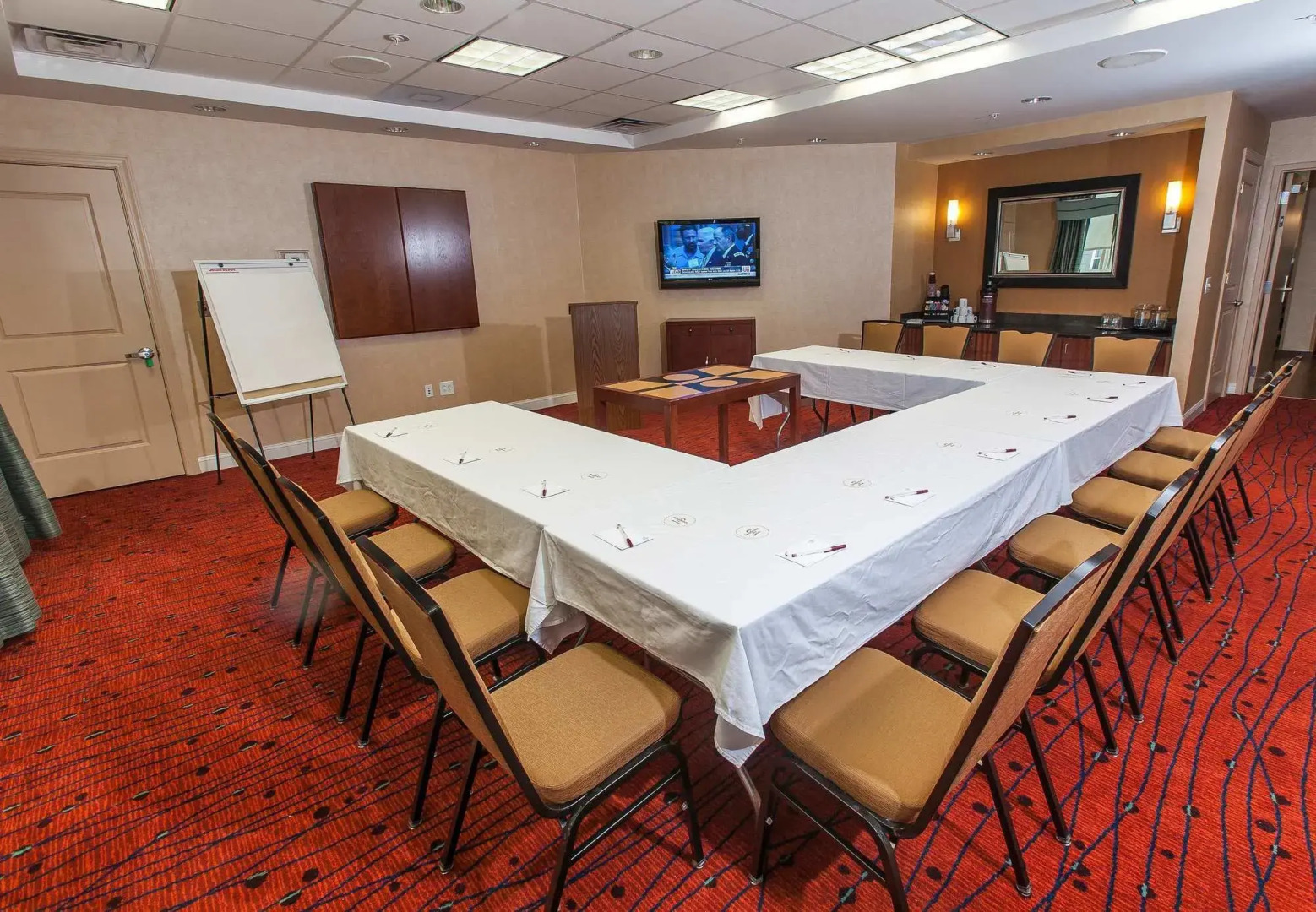 Residence Inn Florence