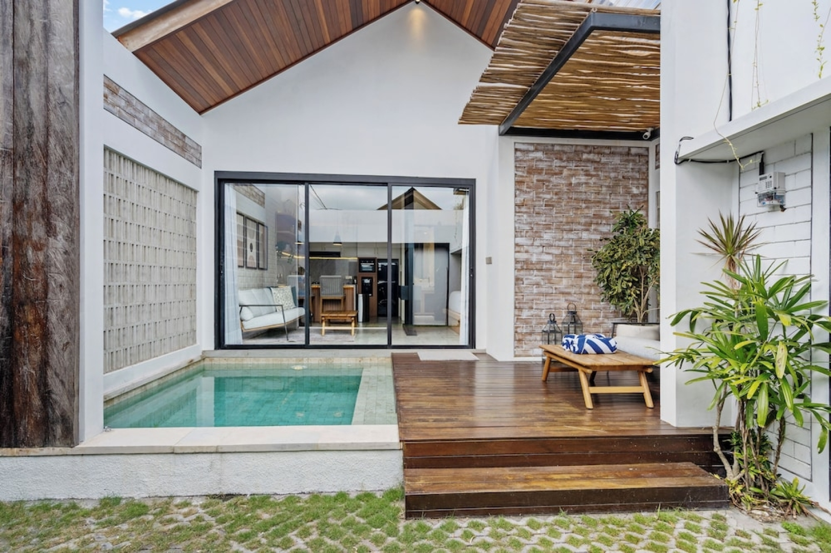 Valle Villa by Betterplace