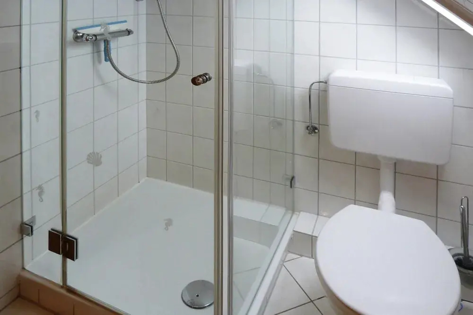 Holiday Apartment An der Meisse, Bergen