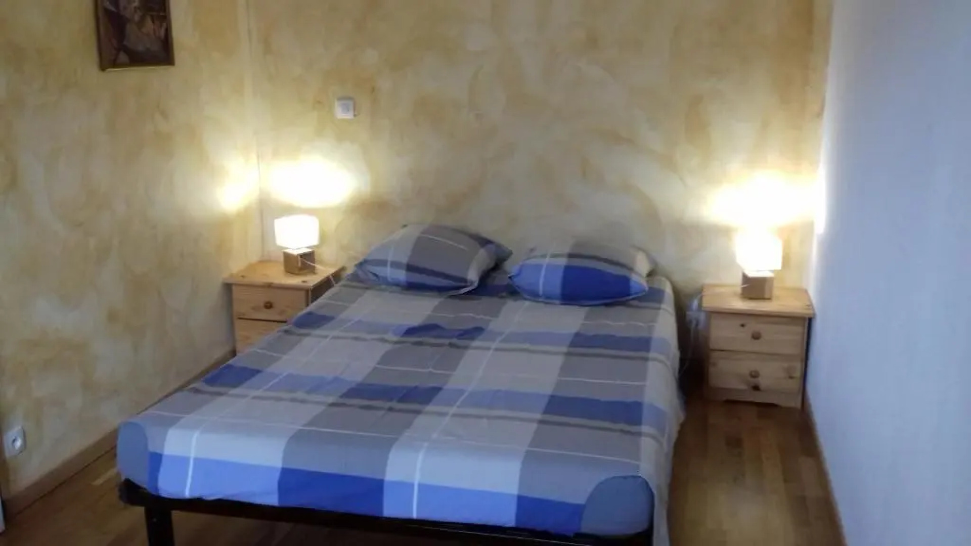 Chambres d'hotes d'Antardieu