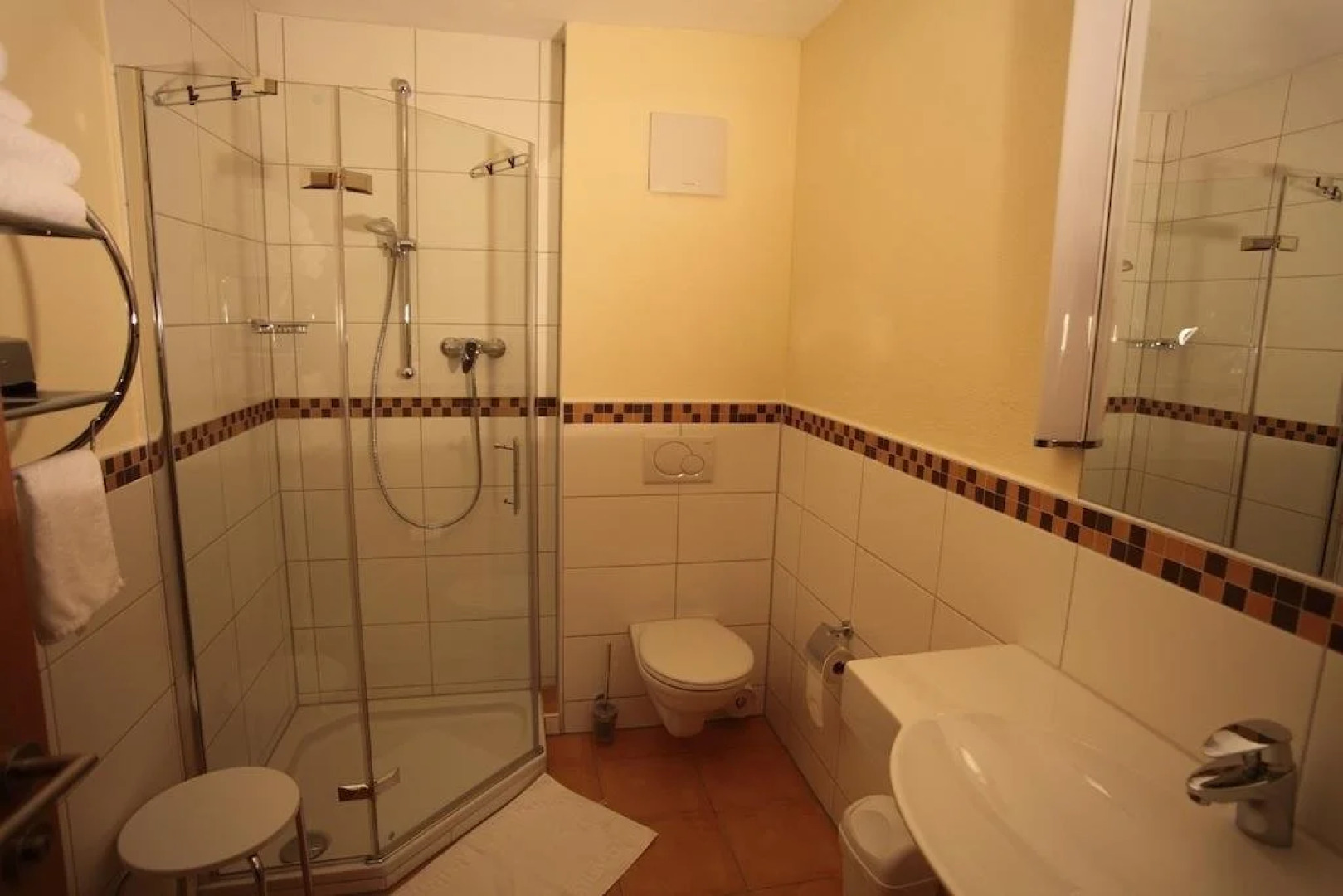 Kirchenwirt Irrsdorf Familie Schinwald