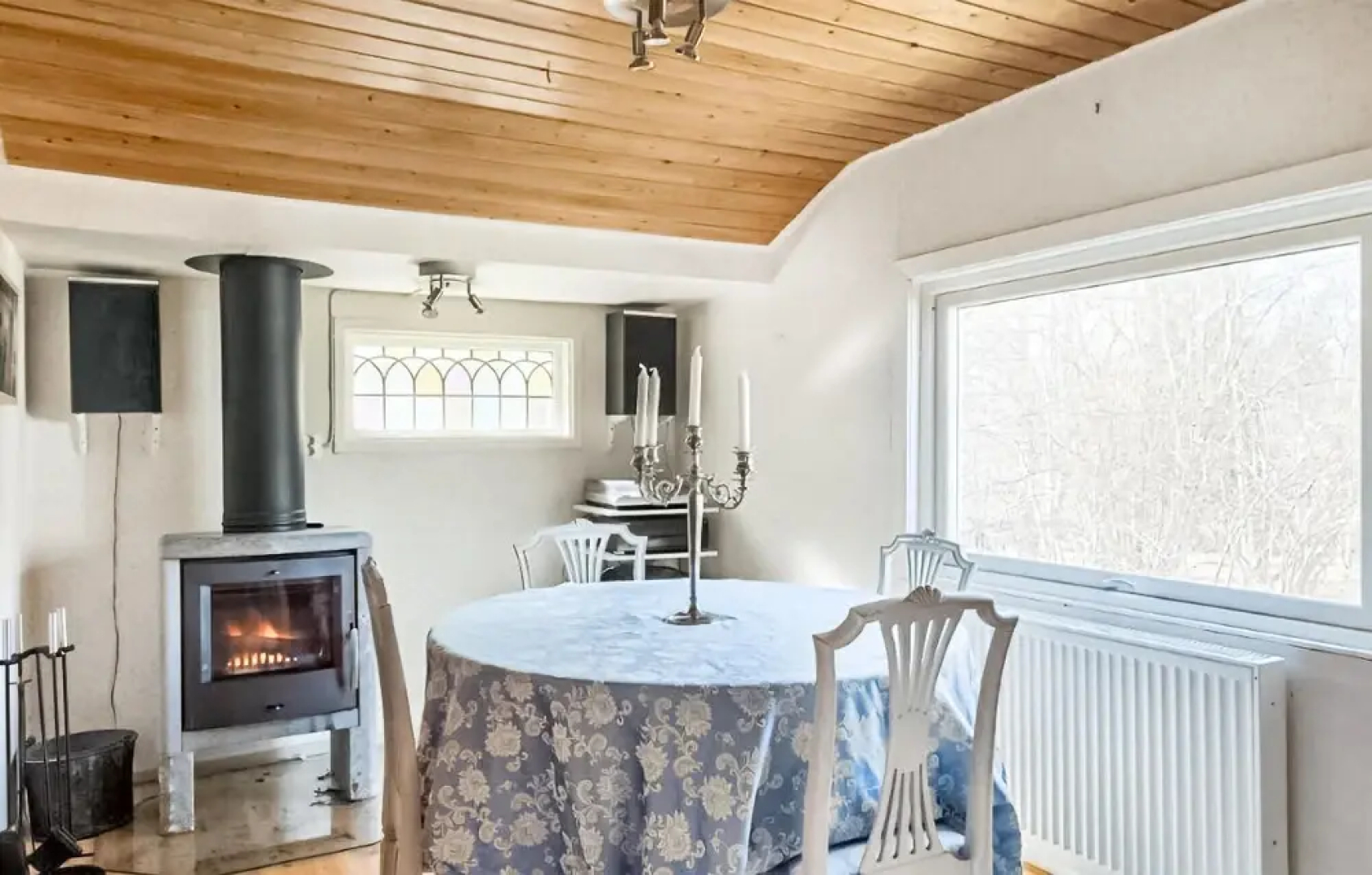 Stunning Home in Tyresö With Wifi and 3 Bedrooms