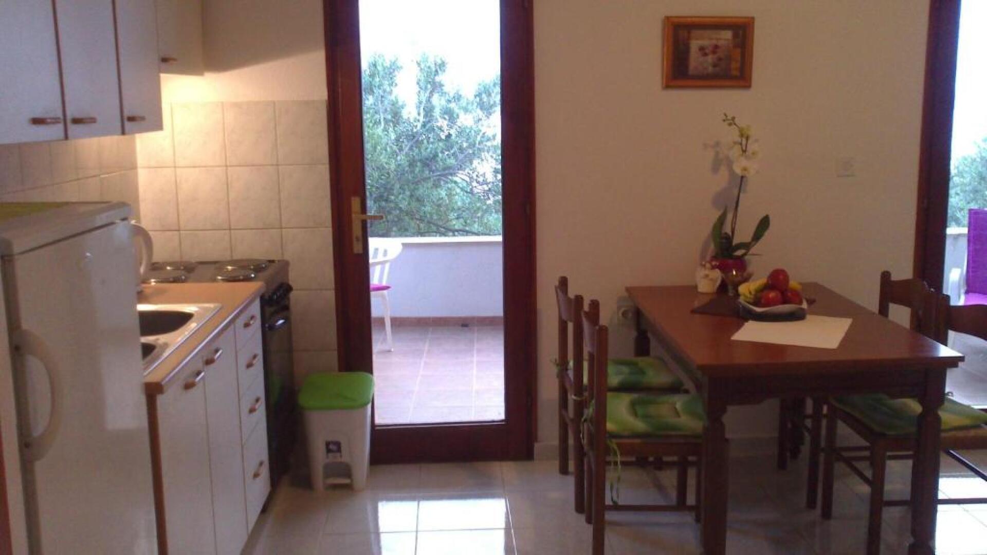 Holiday Home Oliveta