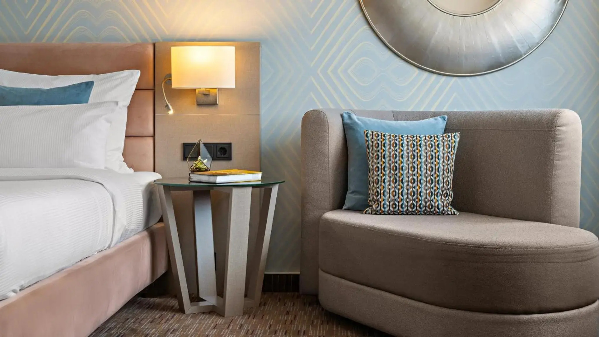 Crowne Plaza Berlin City Centre by IHG