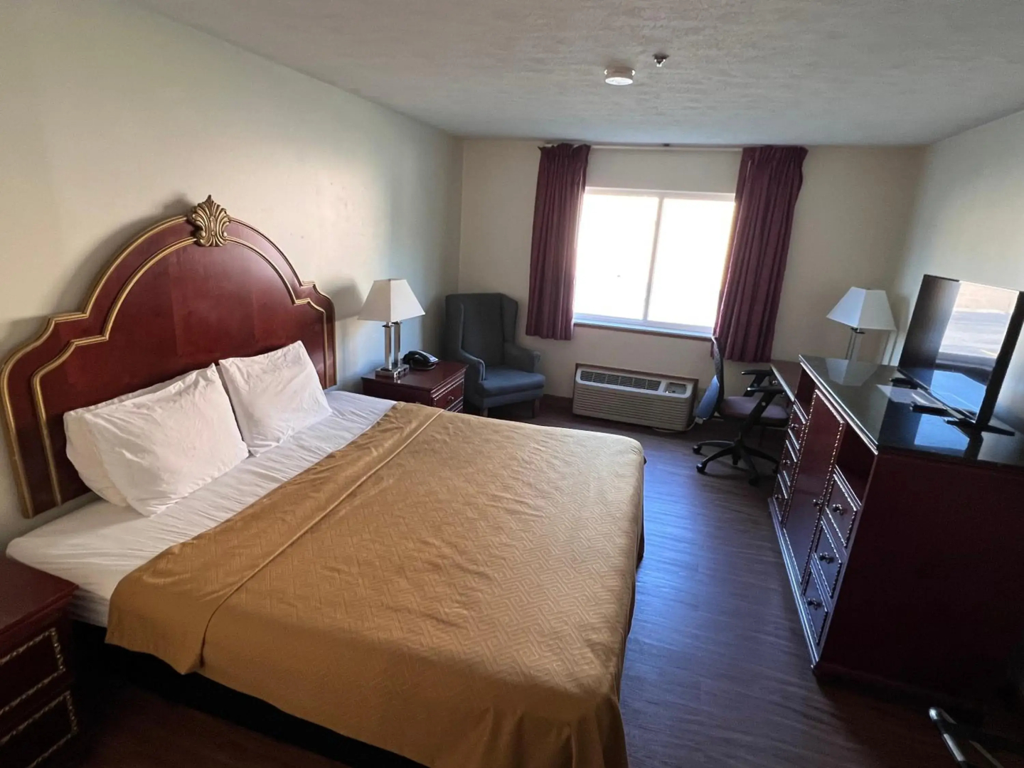Fairbridge Inn Express Chesterton