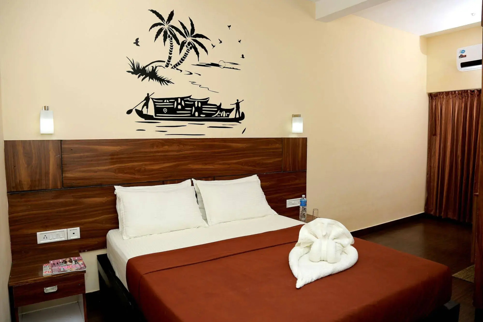 Unwind Hotels and Resorts
