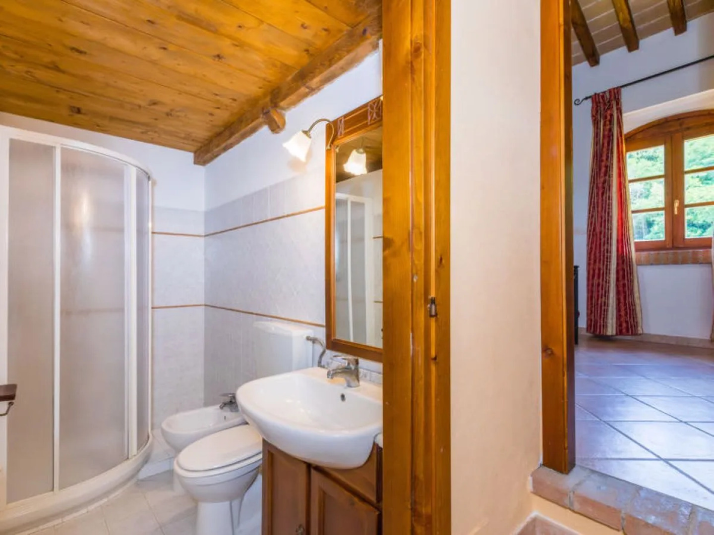 House Lepre Riparbella