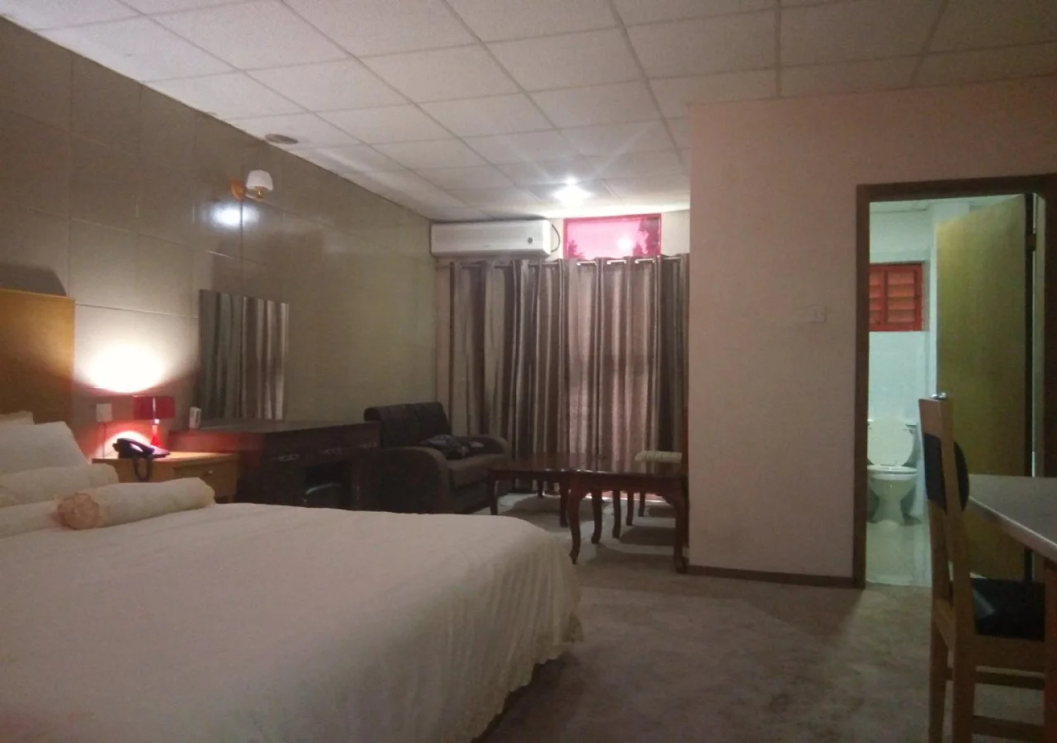 Aegeyi Grand Express