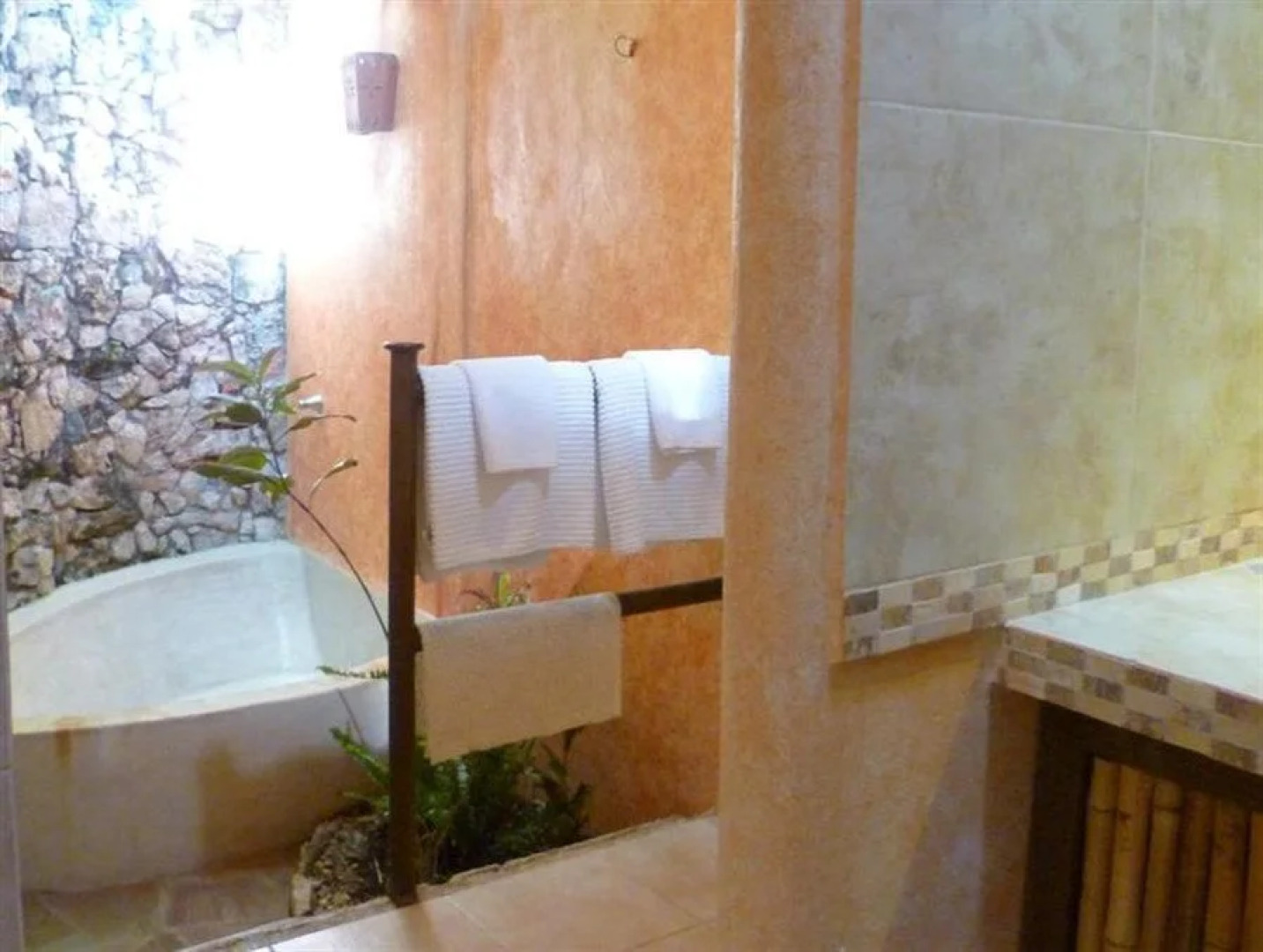 Hacienda Santo Domingo