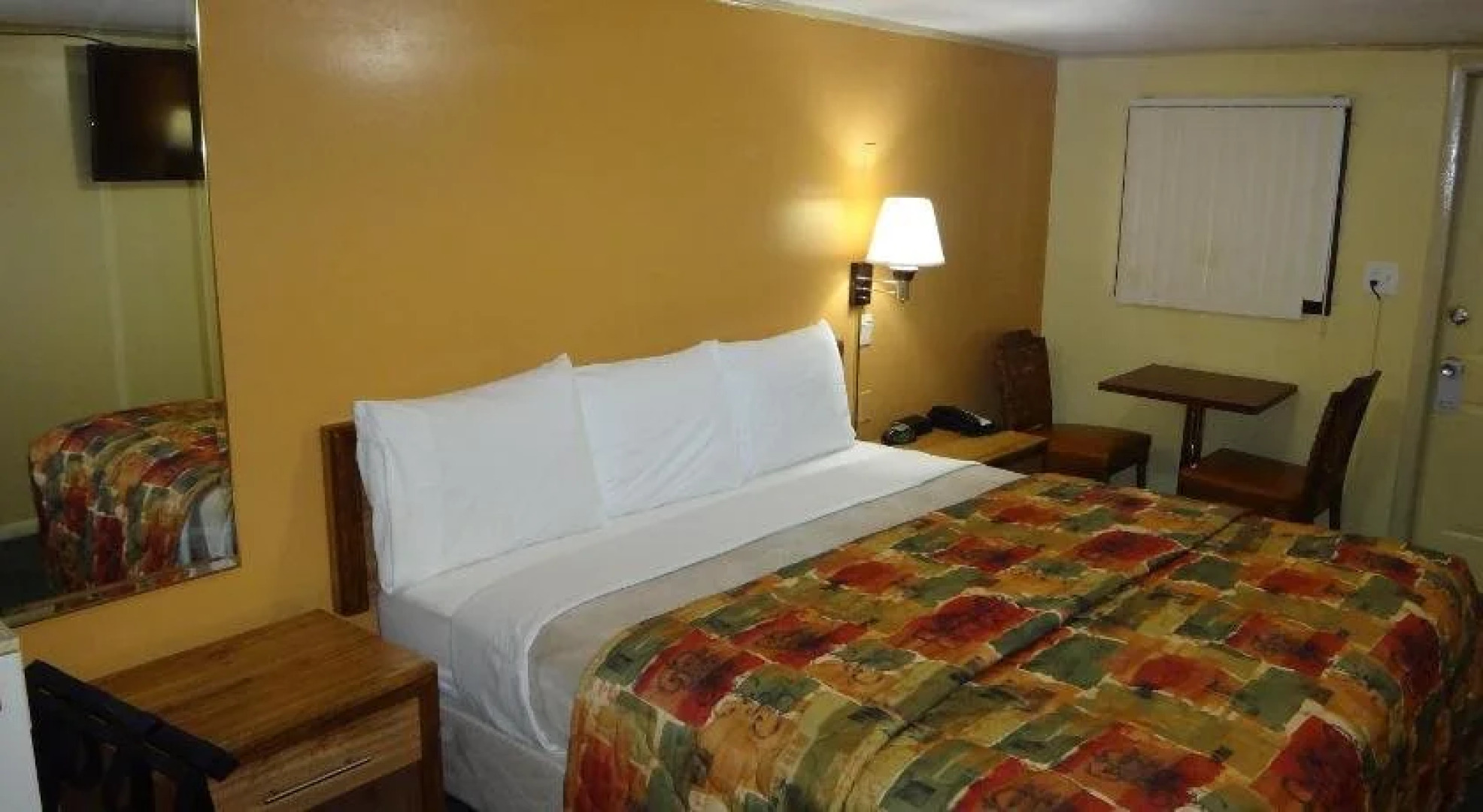 Tri State Motel
