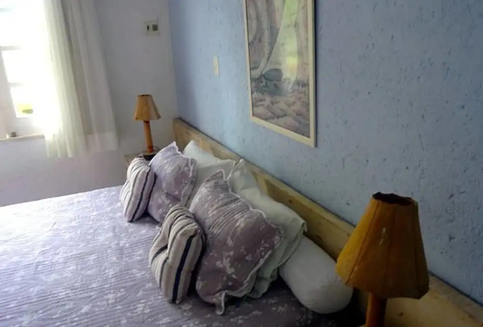 Pousada Vila Marraro