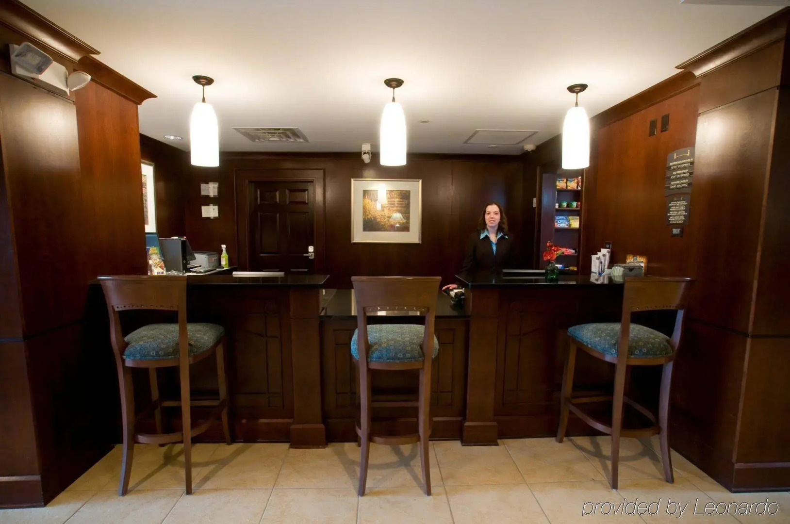 Staybridge Suites Williamsville Buffalo by IHG