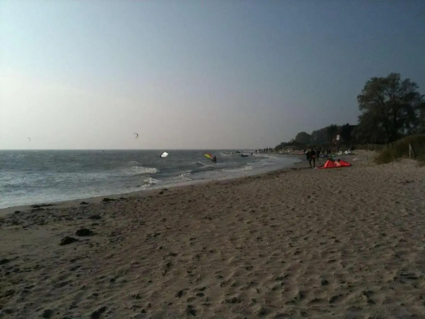 Feriendorf Südstrand Haus 23
