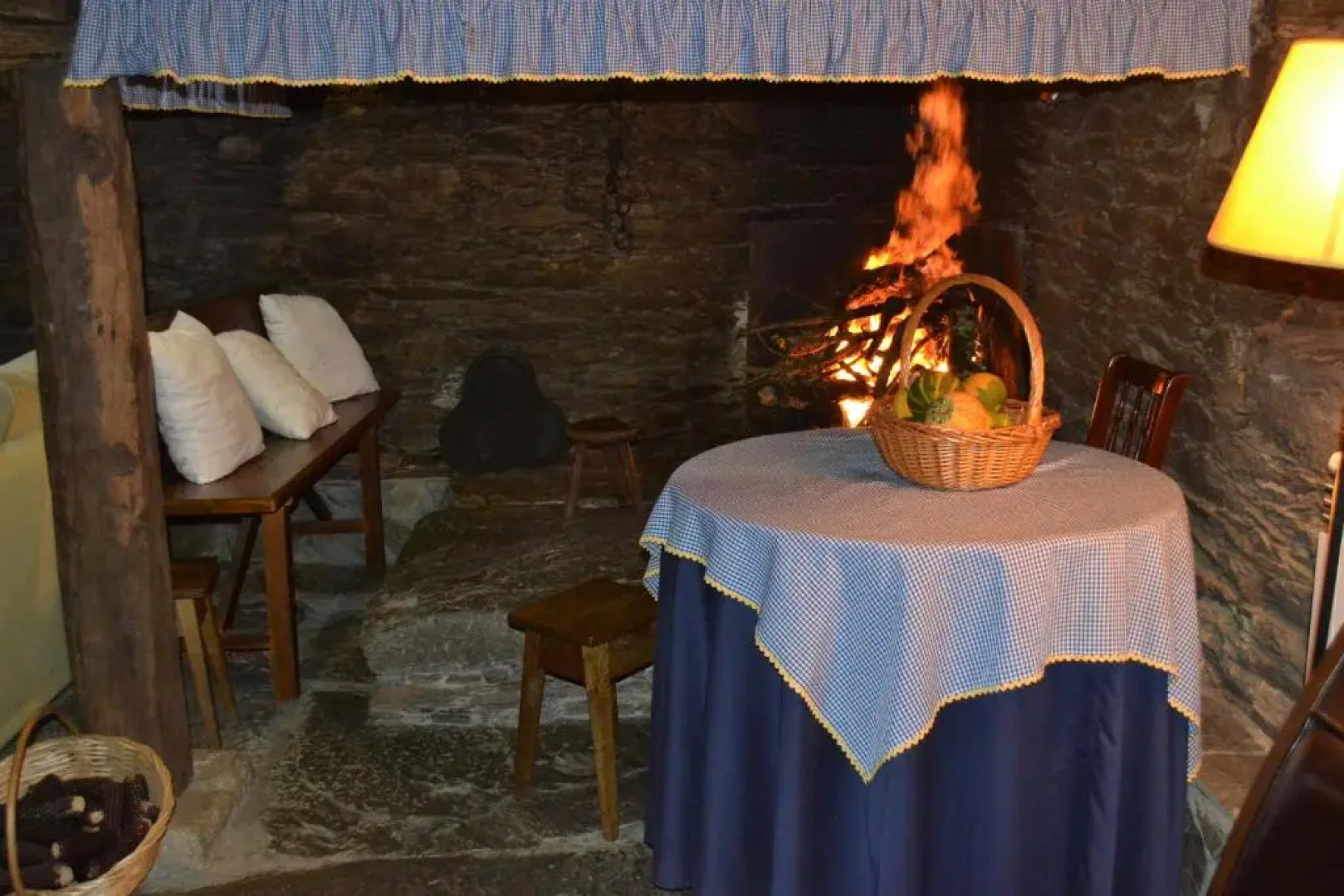 A Pena de Augasantas