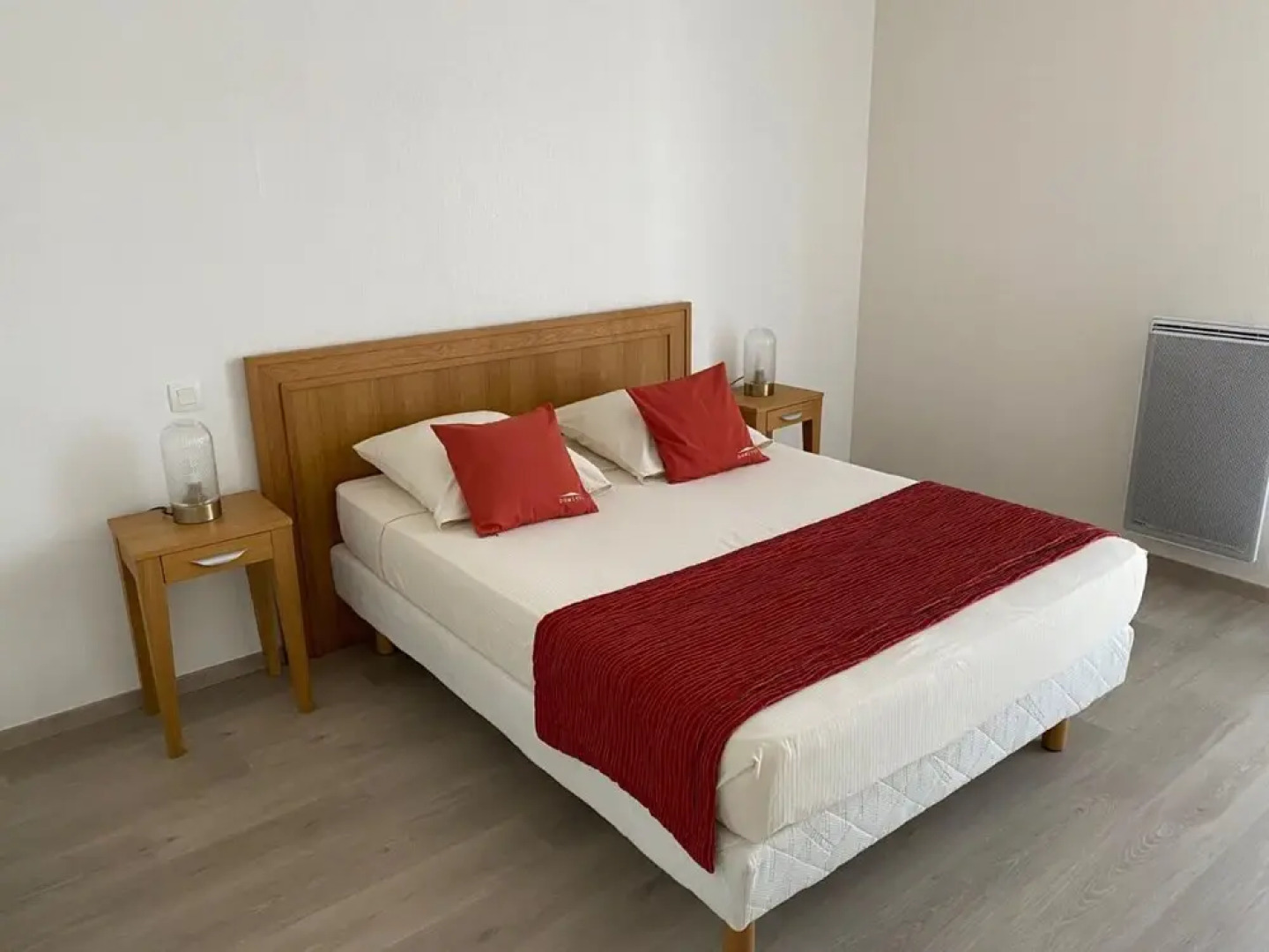 Domitys Les Tours dOr