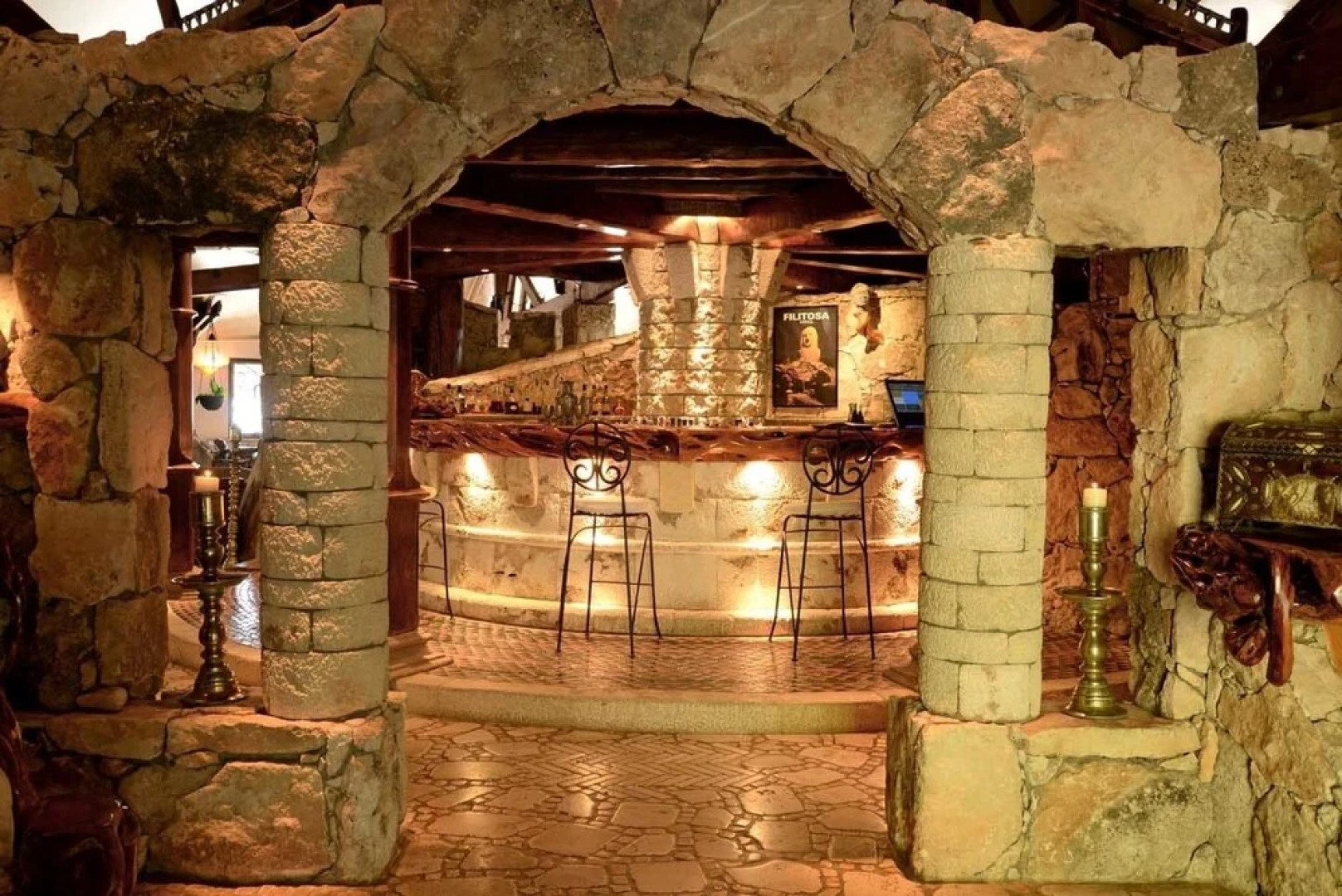 Hôtel le Belvédère