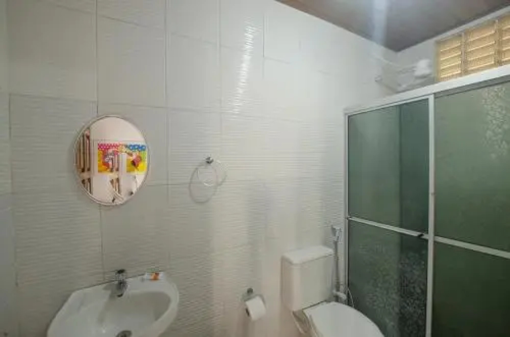 Pousada Portal do Morro