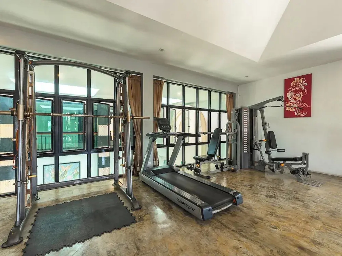 Coco Paradiso Phuket Hotel