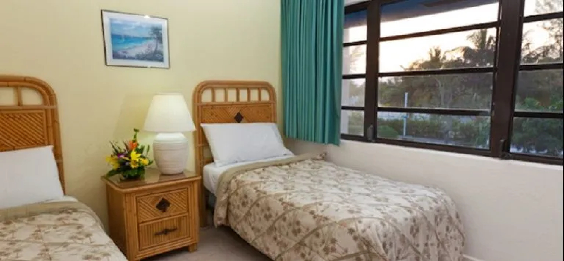 Blue Water Resort - Guanahani Village