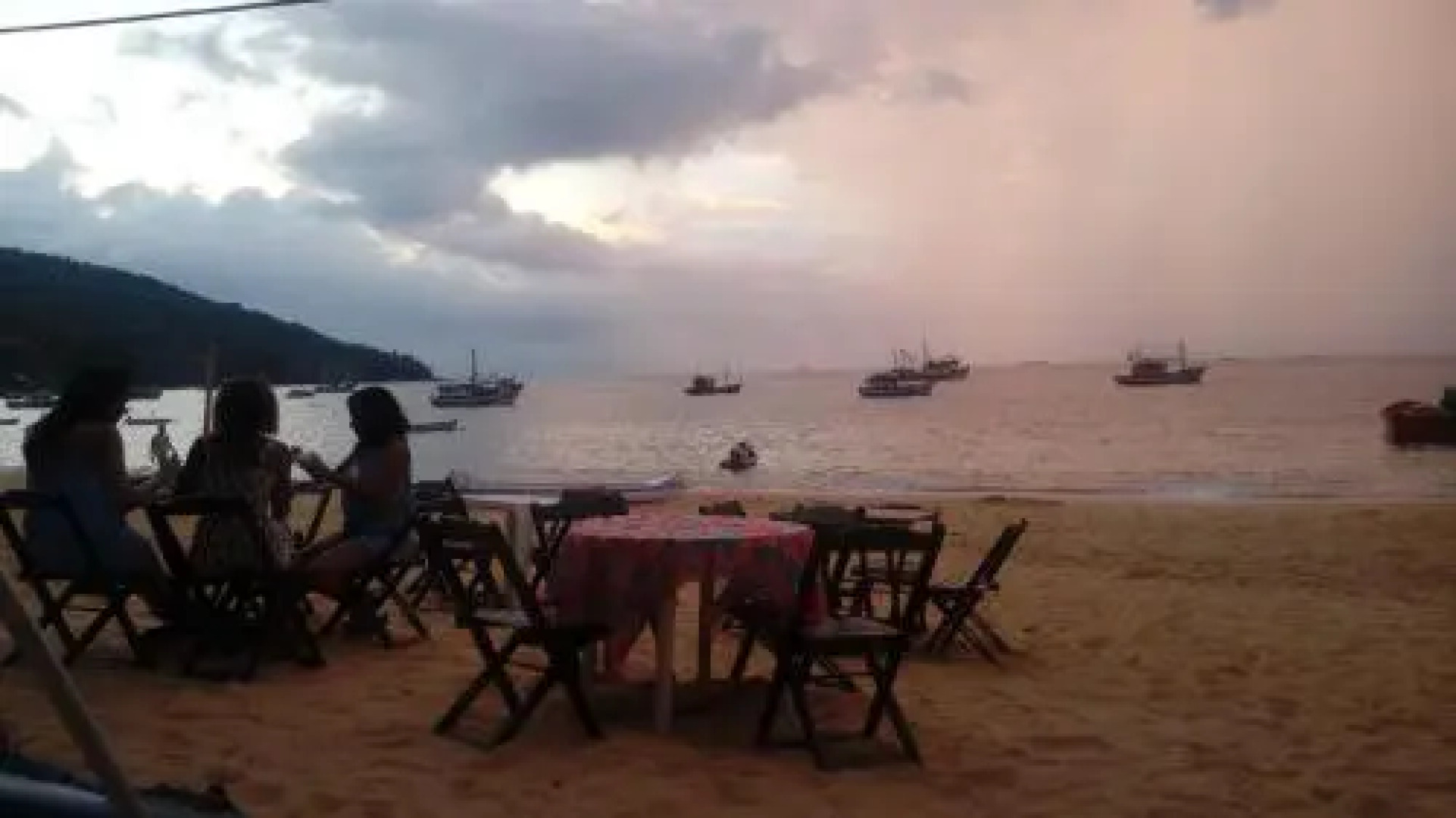 Pousada Suites Ilha Grande