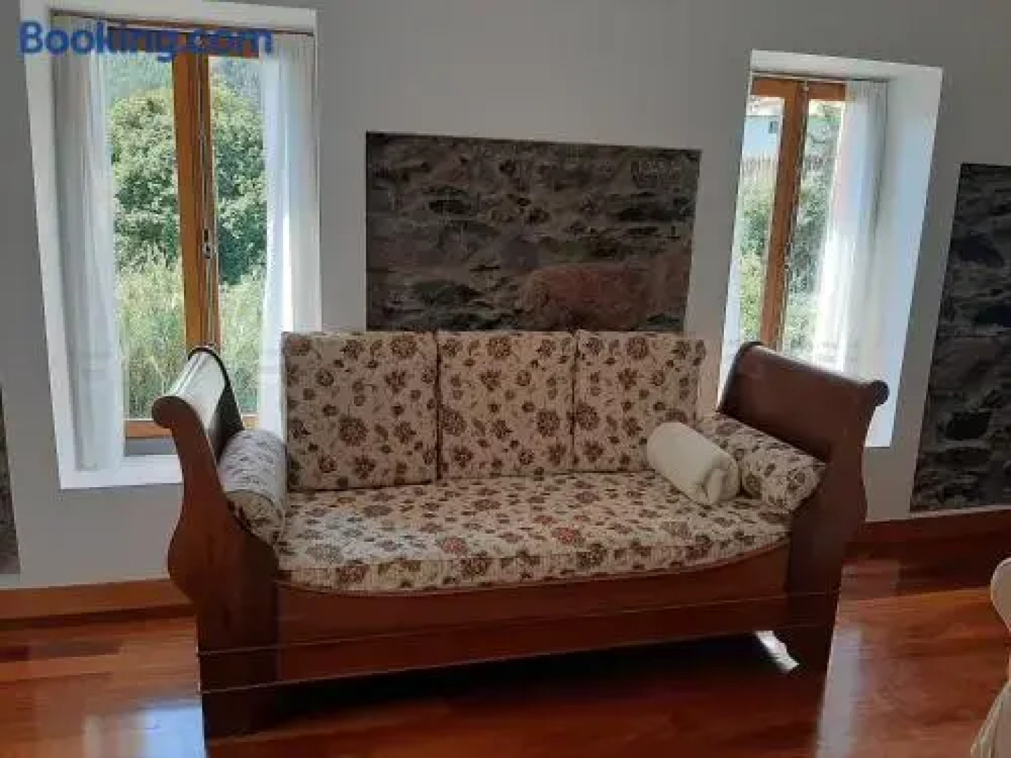 Casa Da Ribeira Seca