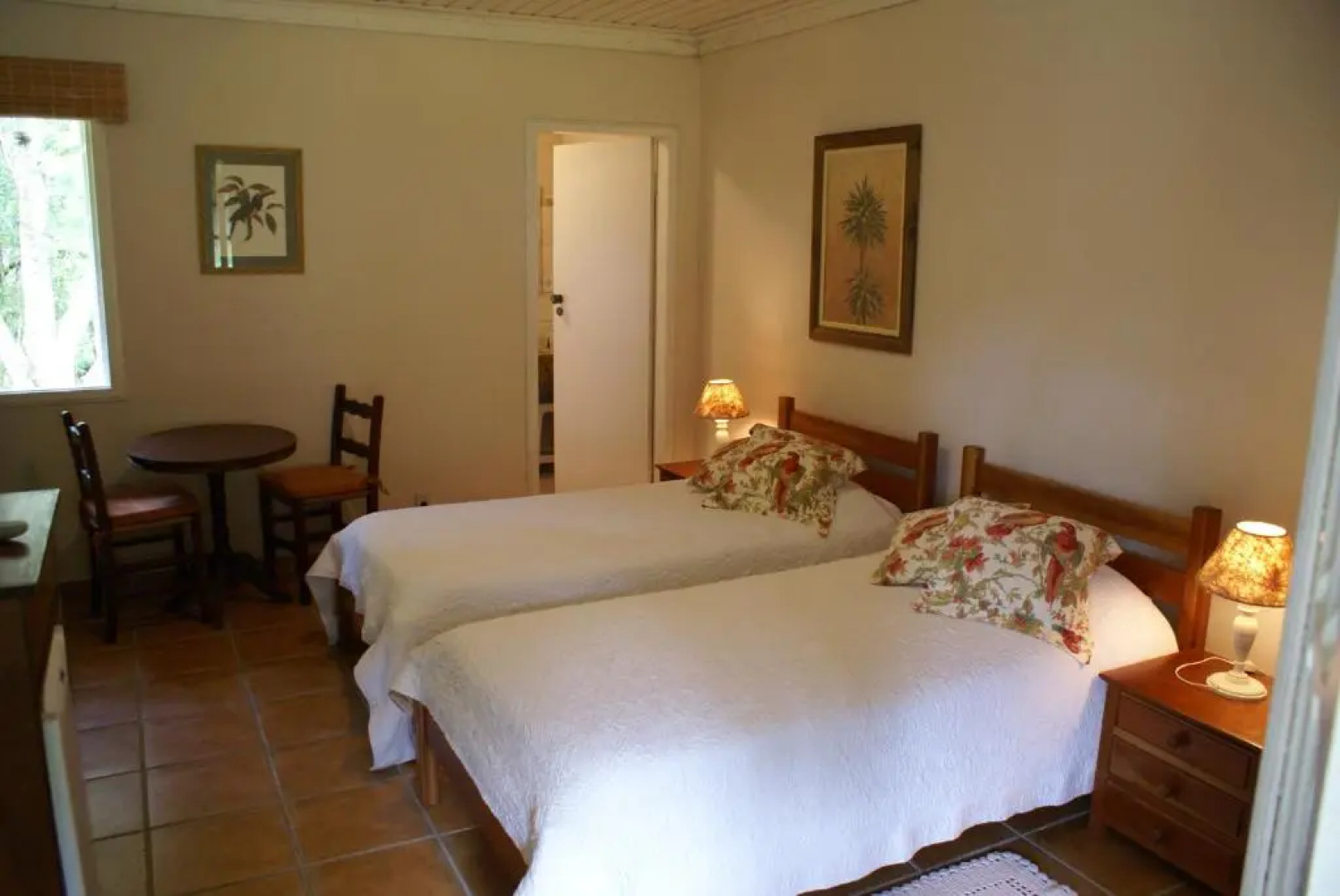 Hotel Fazenda São Francisco