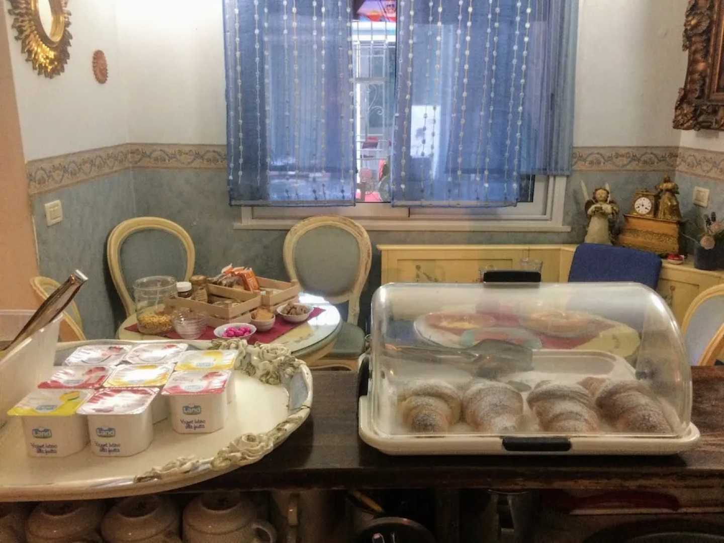 DElite Room & Breakfast