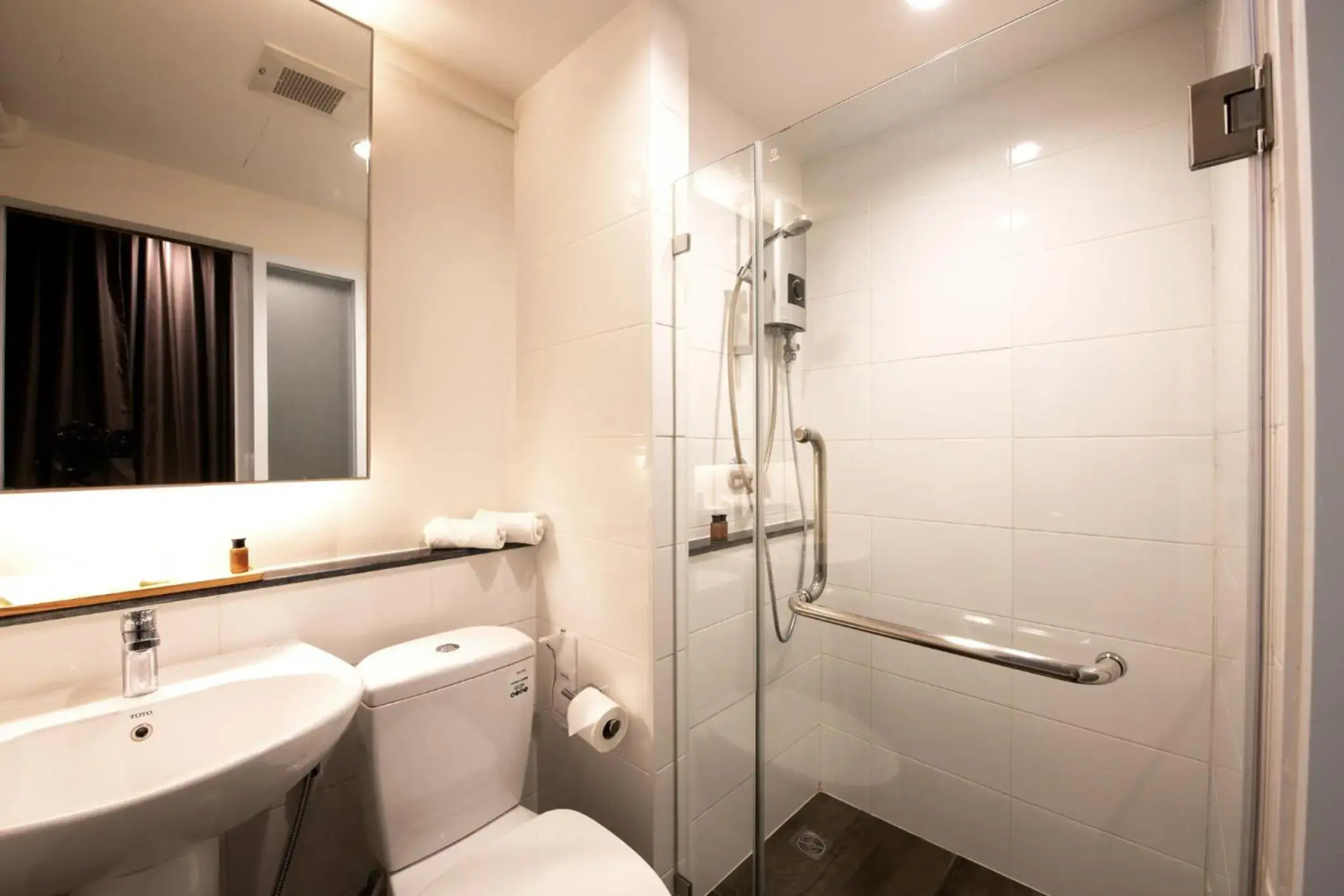 Sumittaya Chiangmai Hotel