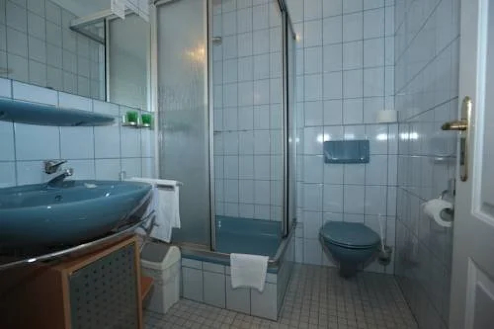 Hotel zur Post