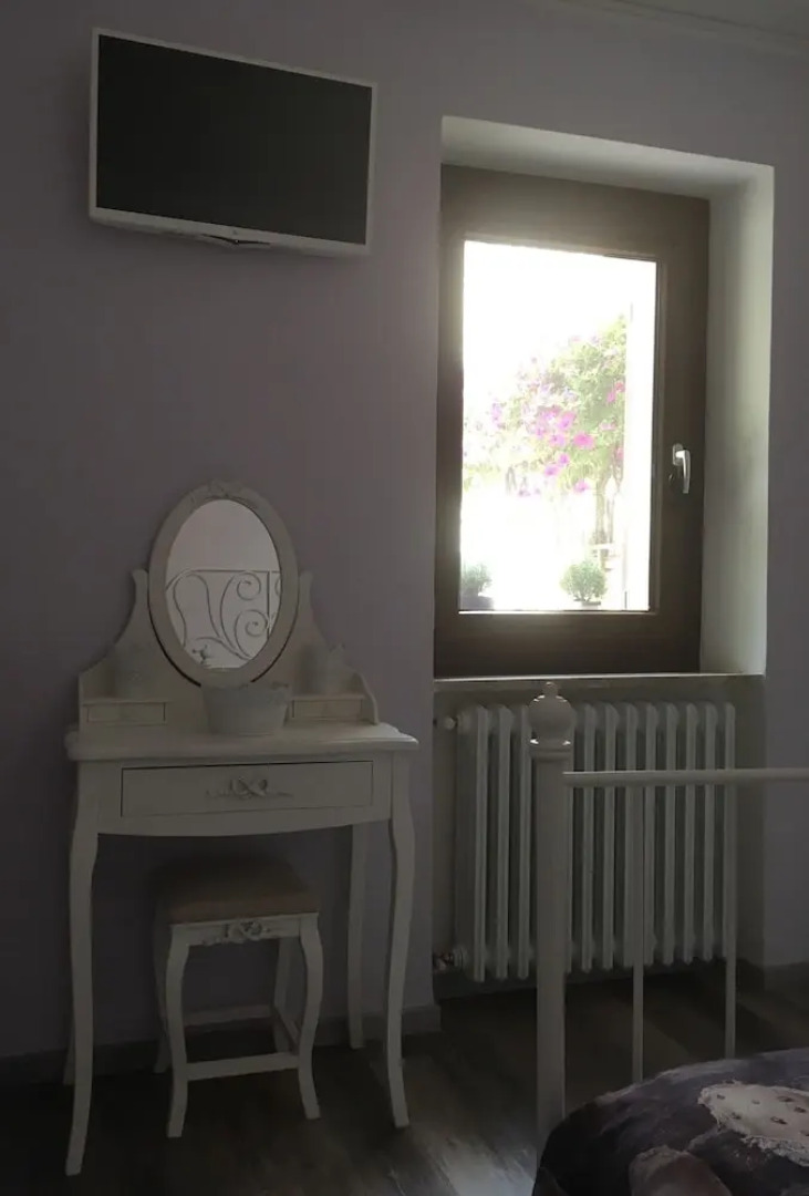 Il pastore errante Frasassi