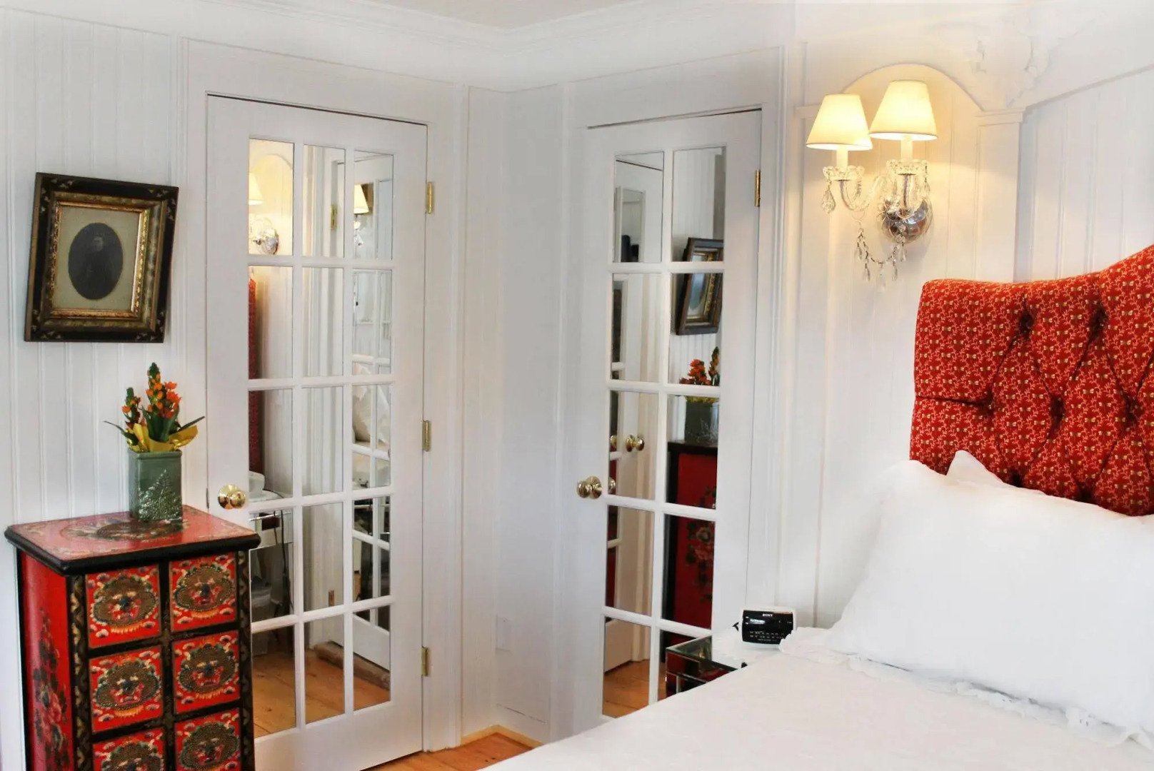 Life House, Nantucket