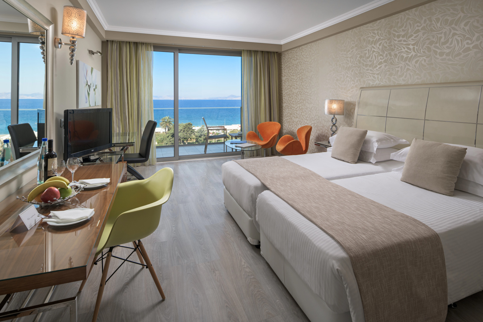 Atrium Platinum Resort Hotel & Spa