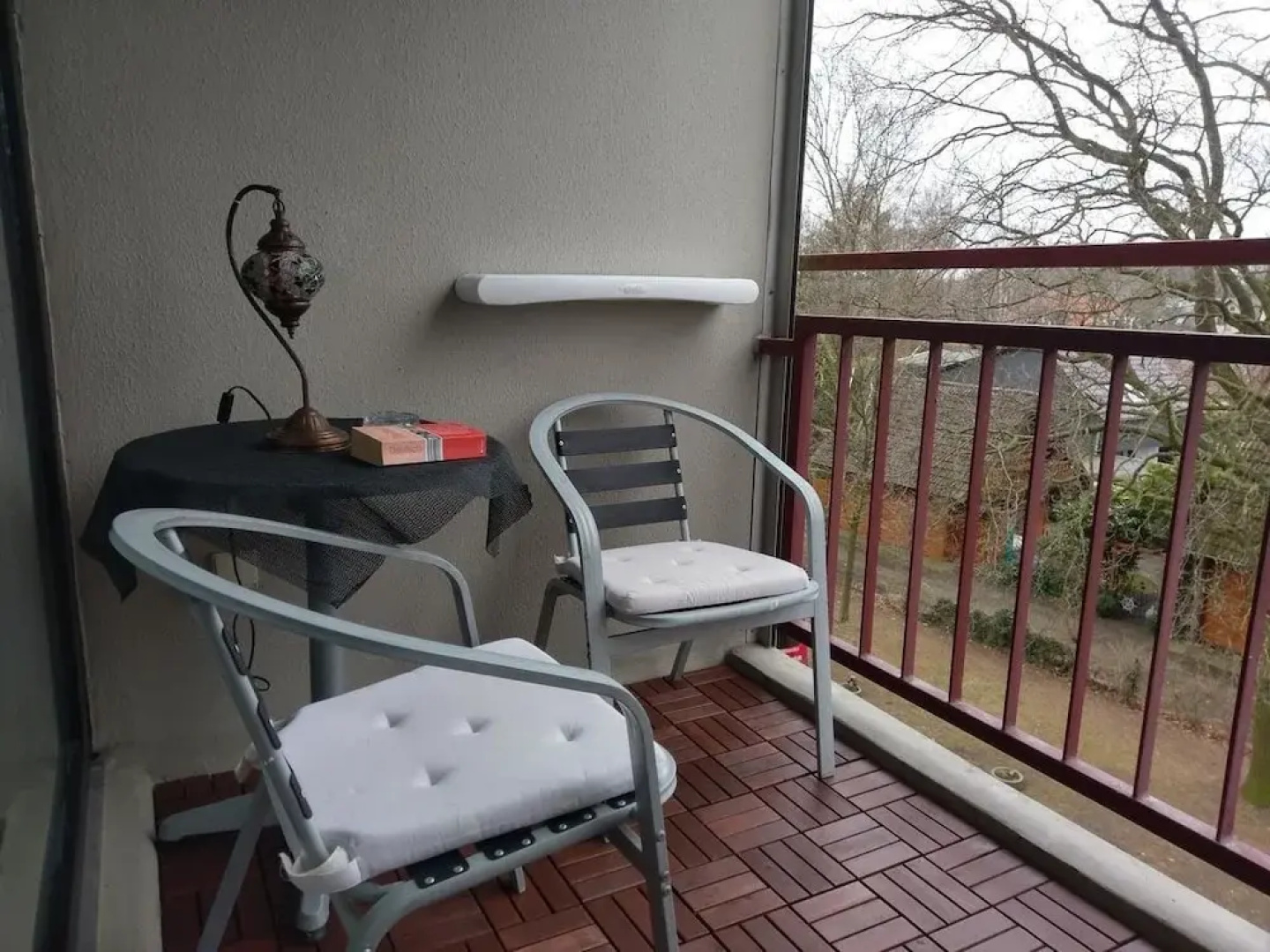 Ferienwohnung Resit 4