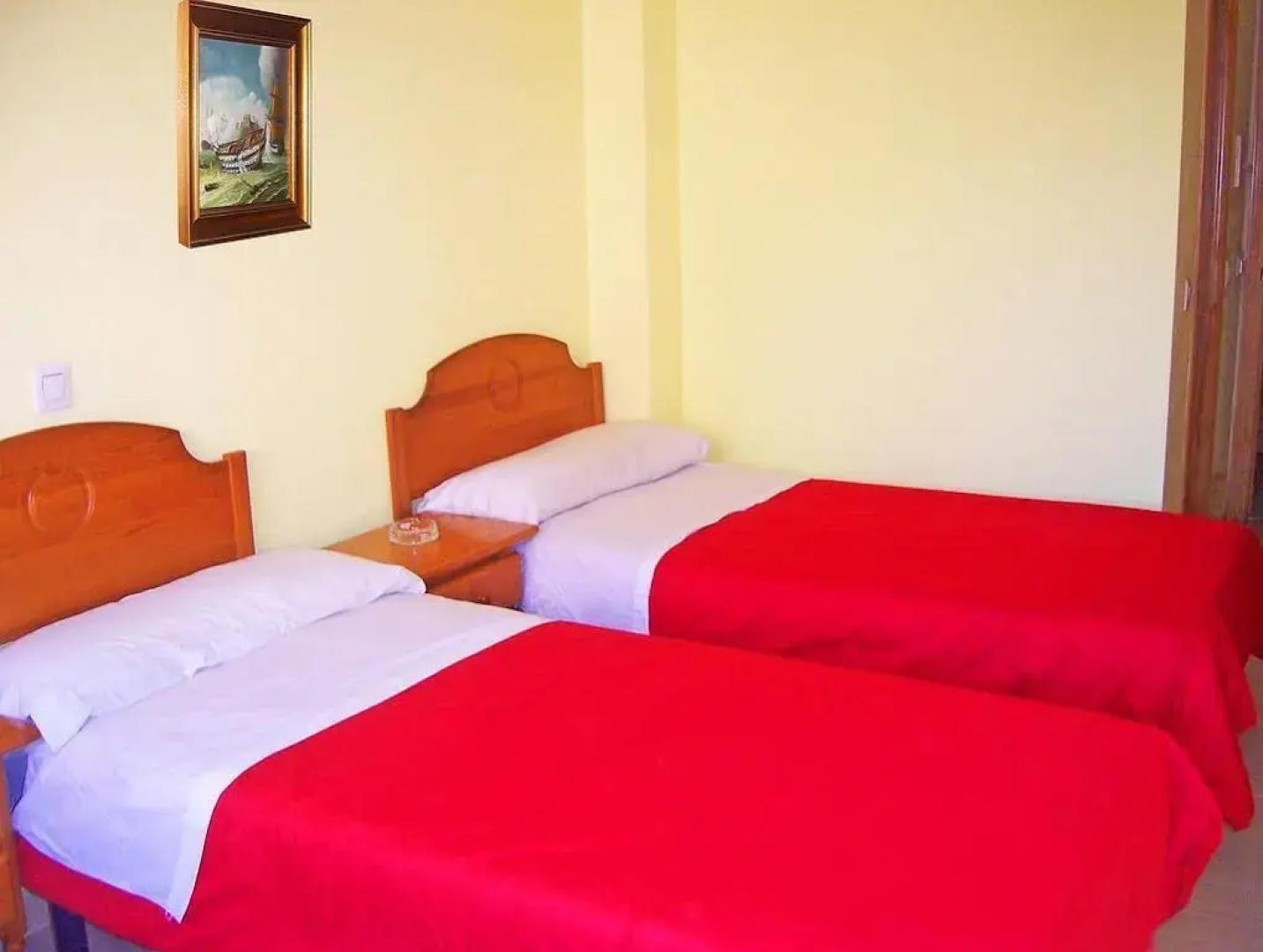 Hostal San Marcos II