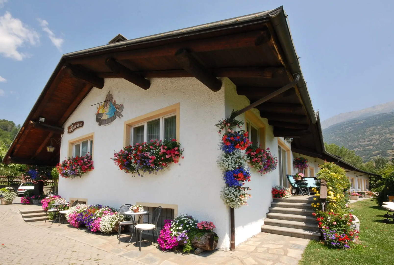 La Roche Hotel Appartments