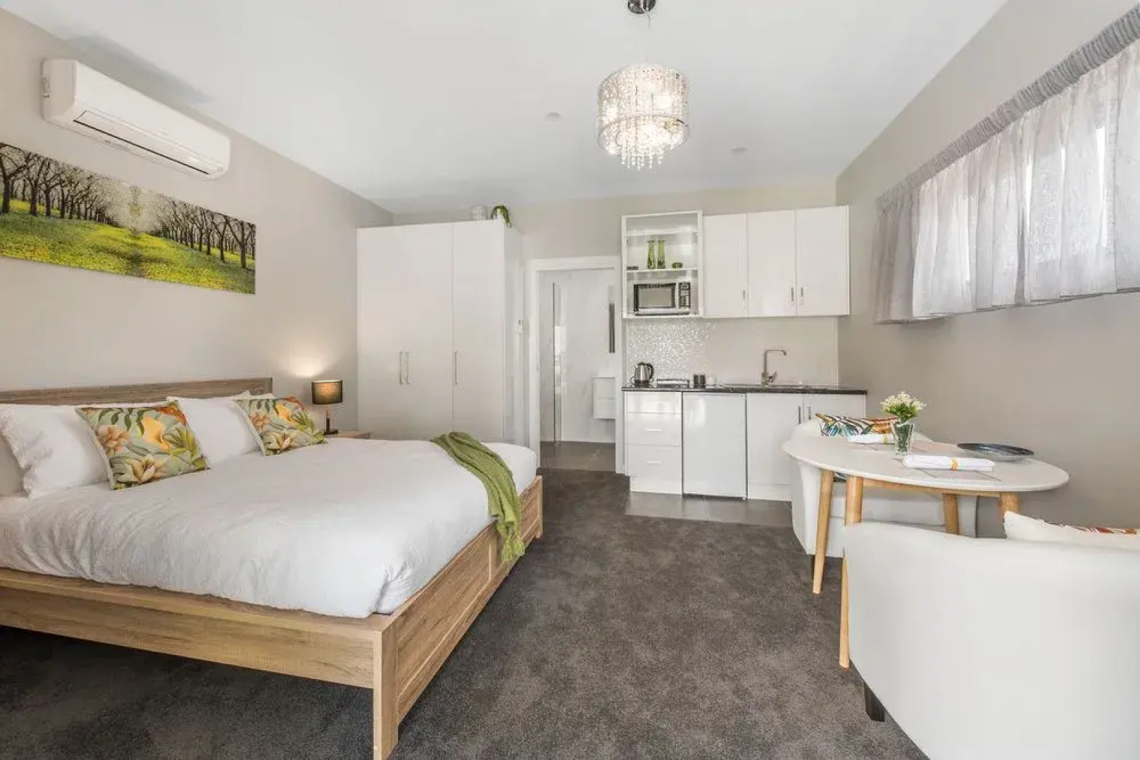 The Wellington Bed & Breakfast