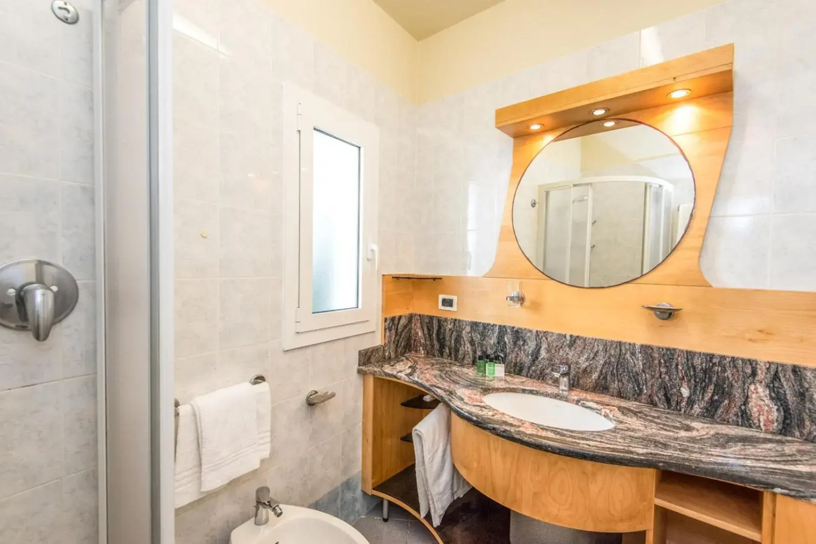 Hotel Riva degli Etruschi