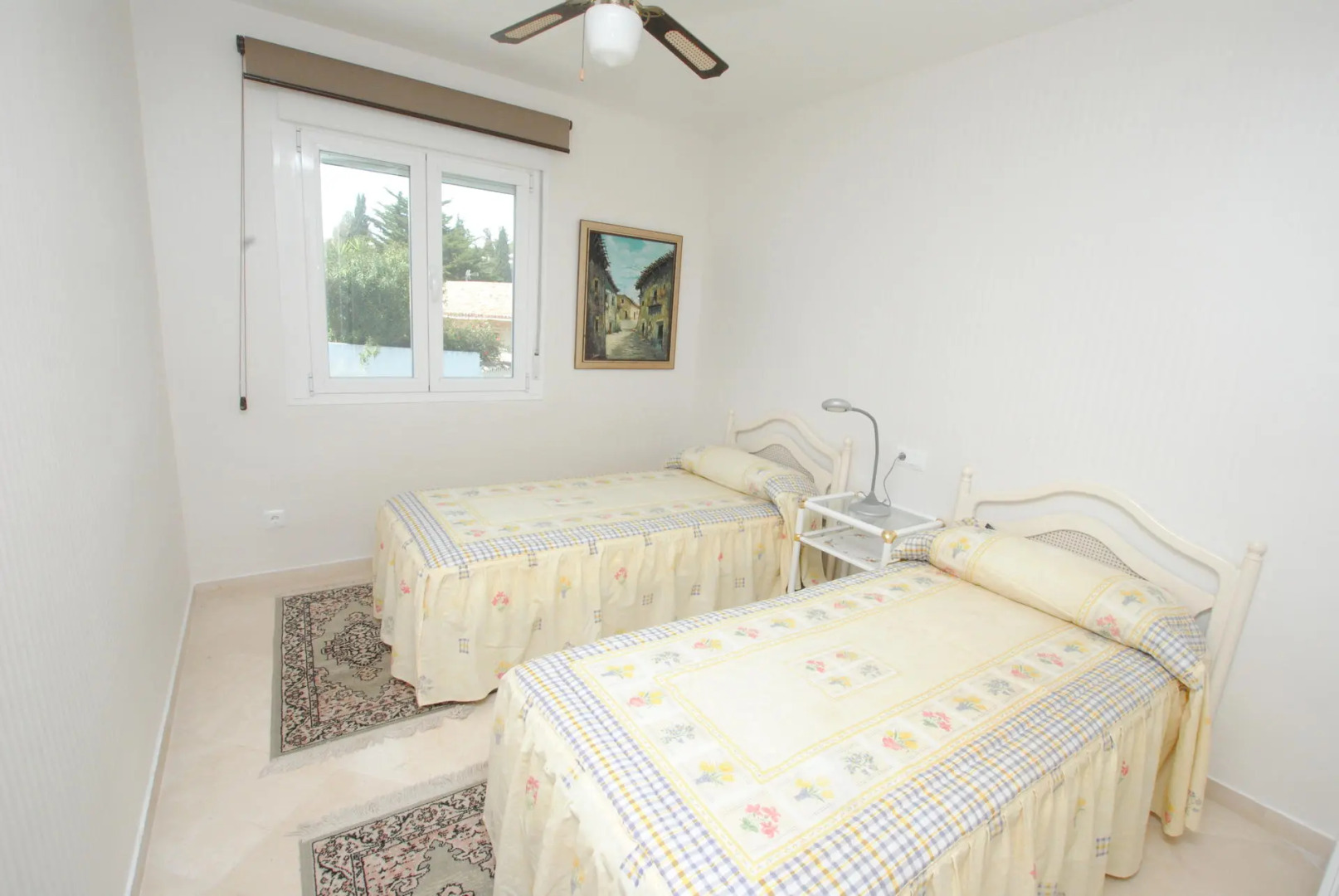 Beautiful spacious villa with private swimming pool - Villa Margarita - La Cala de Mijas - CS185