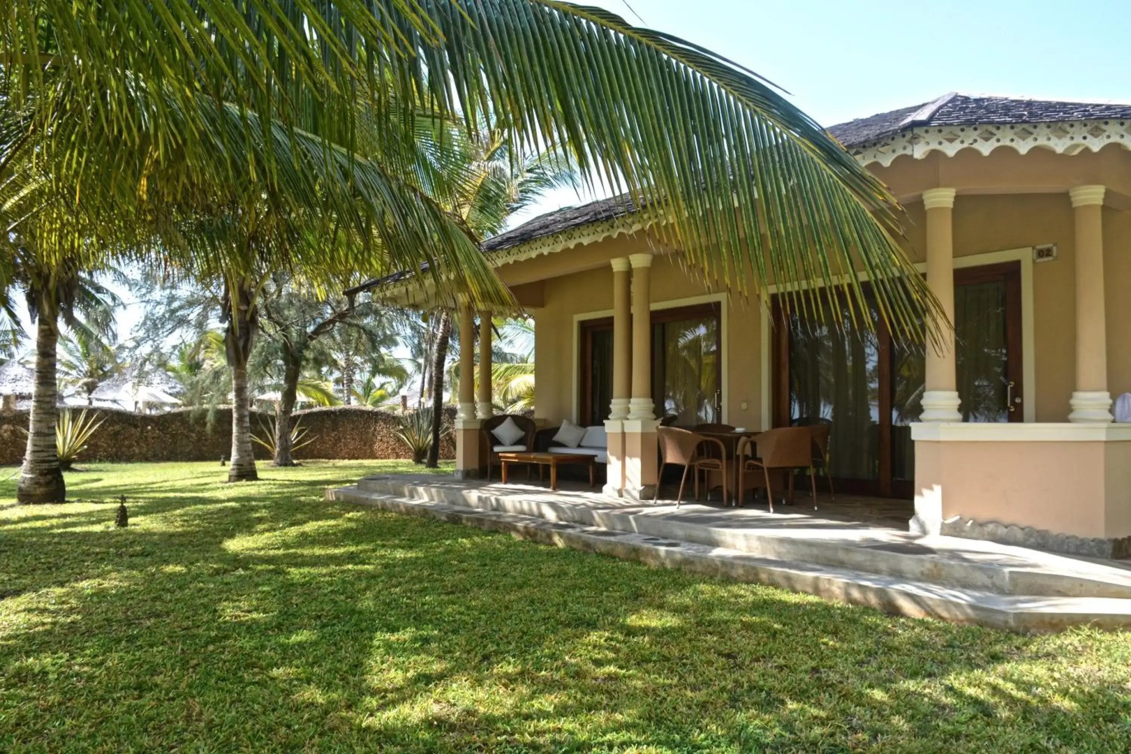 Ocean Beach Resort & Spa