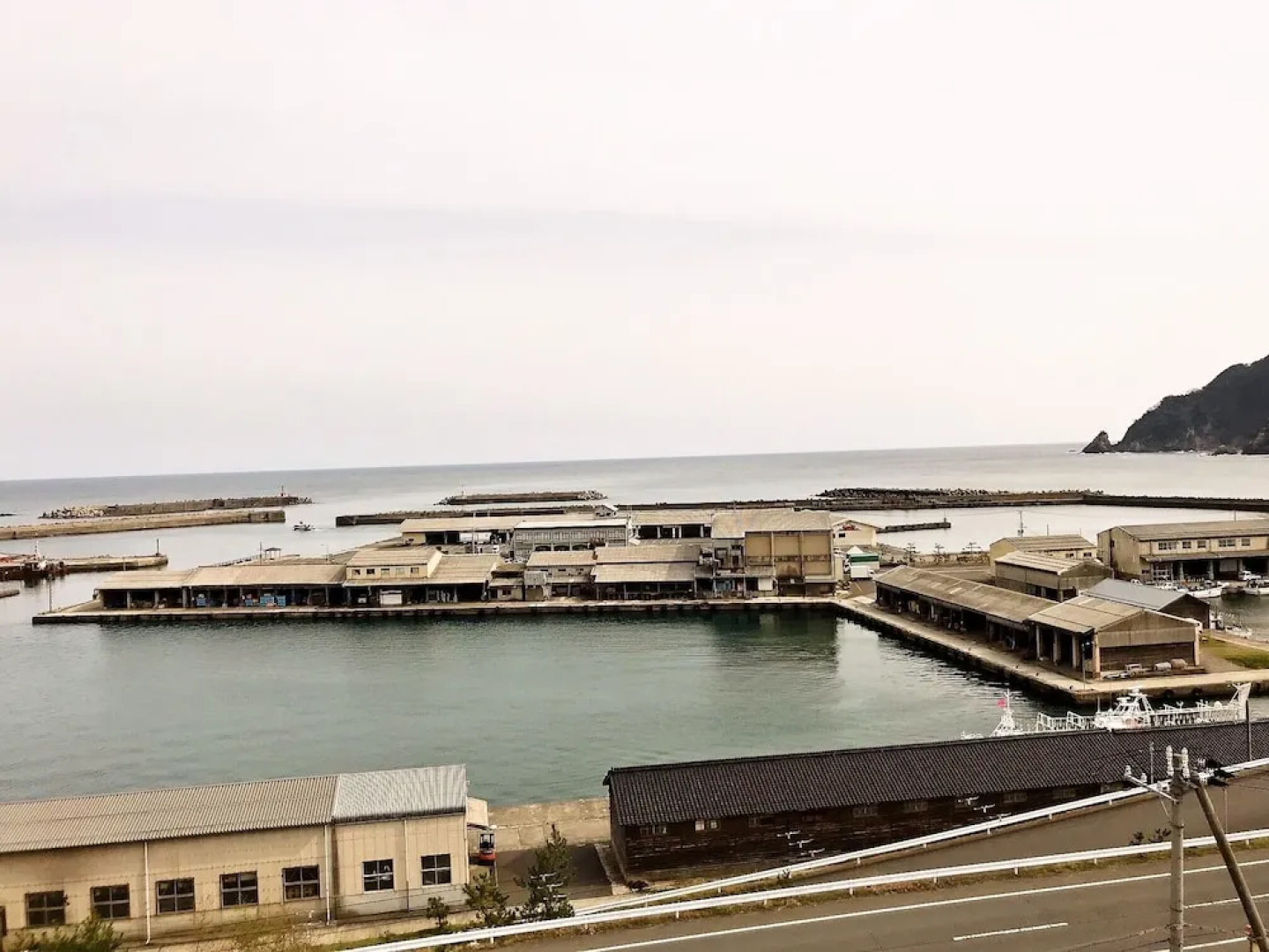 Hamasaka Onsen Totoya