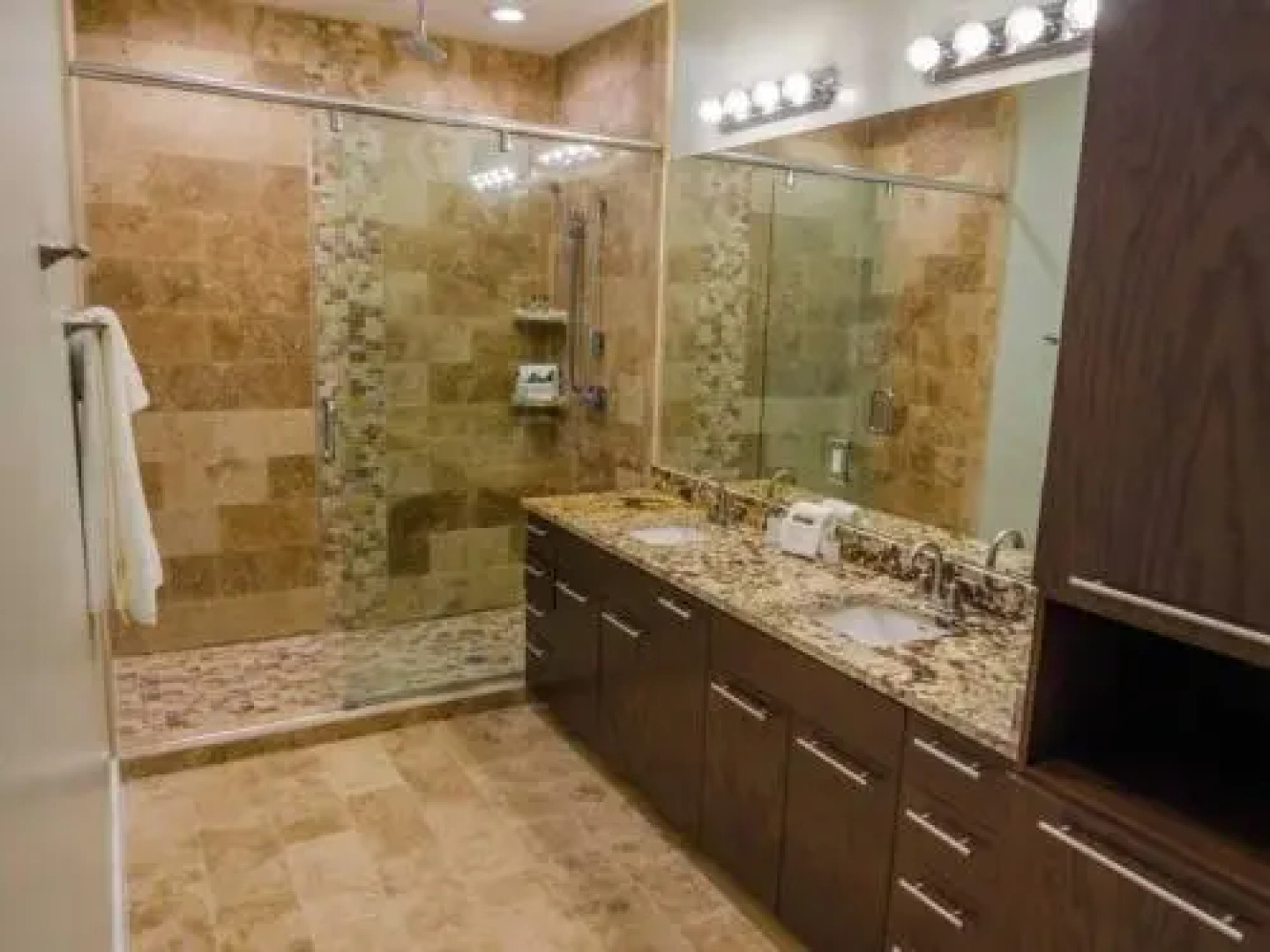 Beachfront Condo Unit 3