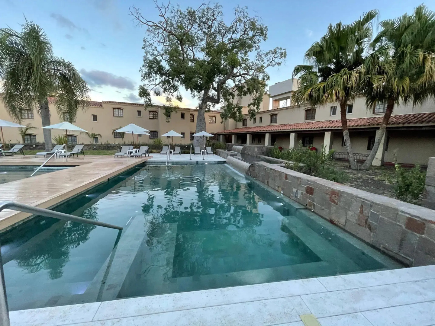 Los Pinos Resort & Spa Termal - Все включено