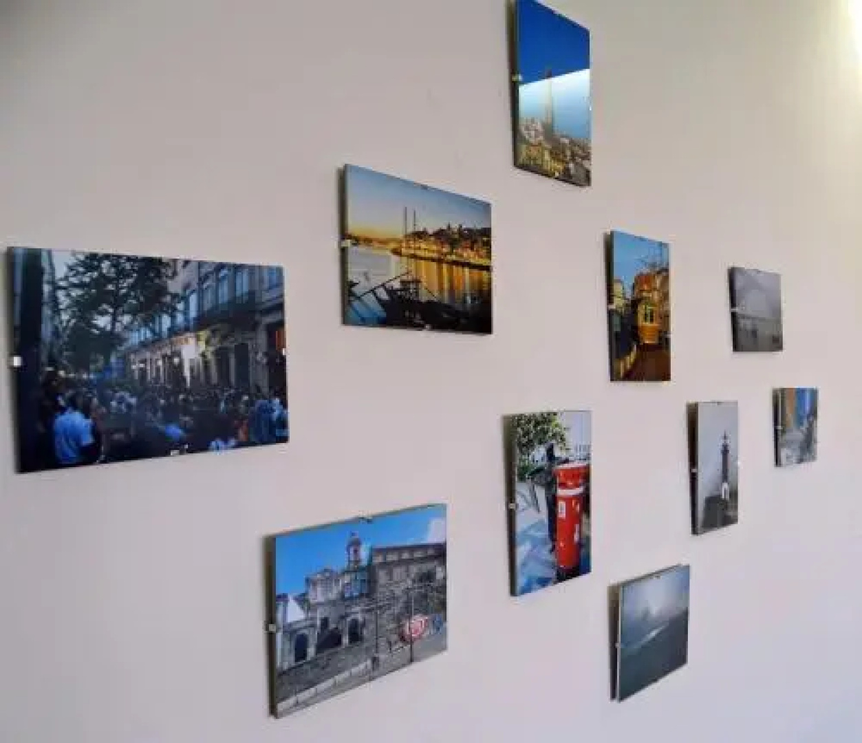Meet Porto Apartment
