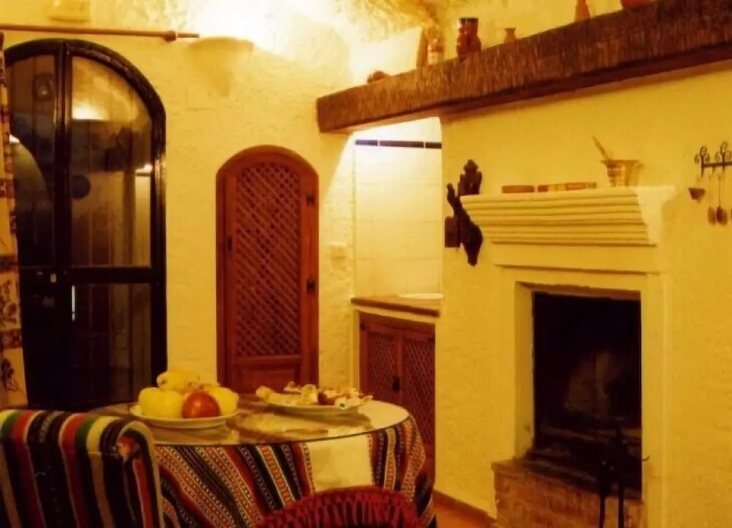 Cuevas Pedro Antonio de Alarcon