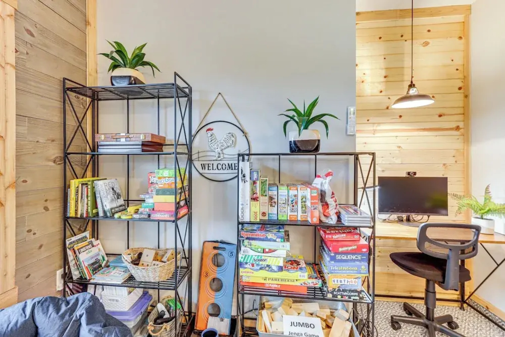 Views, Hot Tub & Trails: Modern Ellijay Cottage