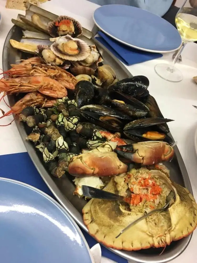 Apartment With 3 Bedrooms in Malpica, With Furnished Terrace