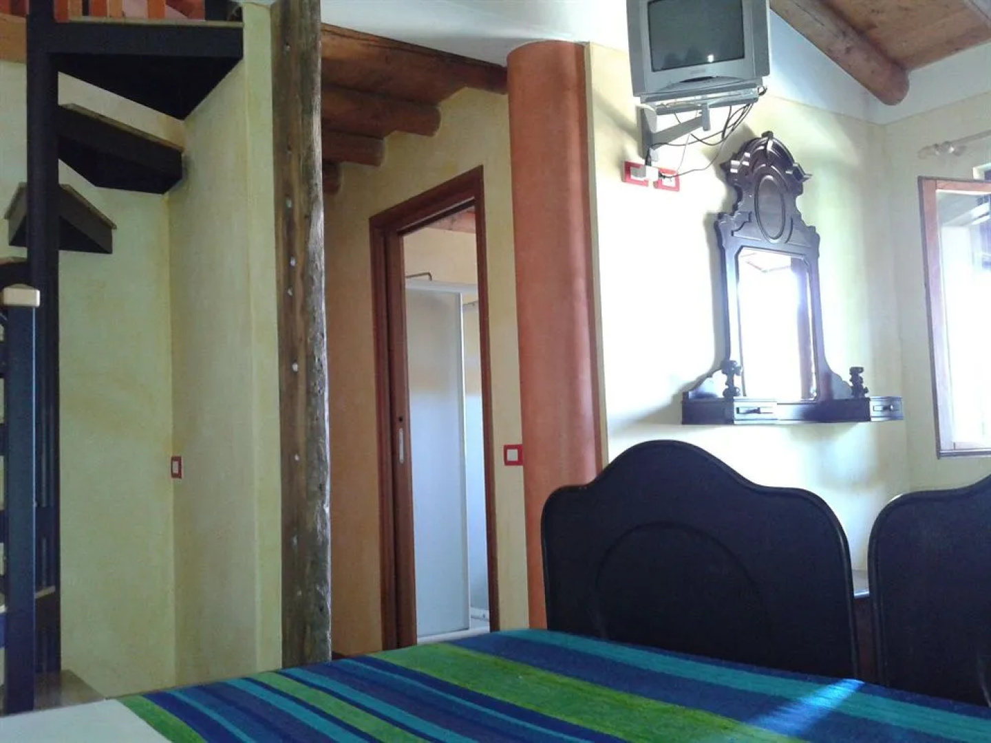 La Zoca Di Strii