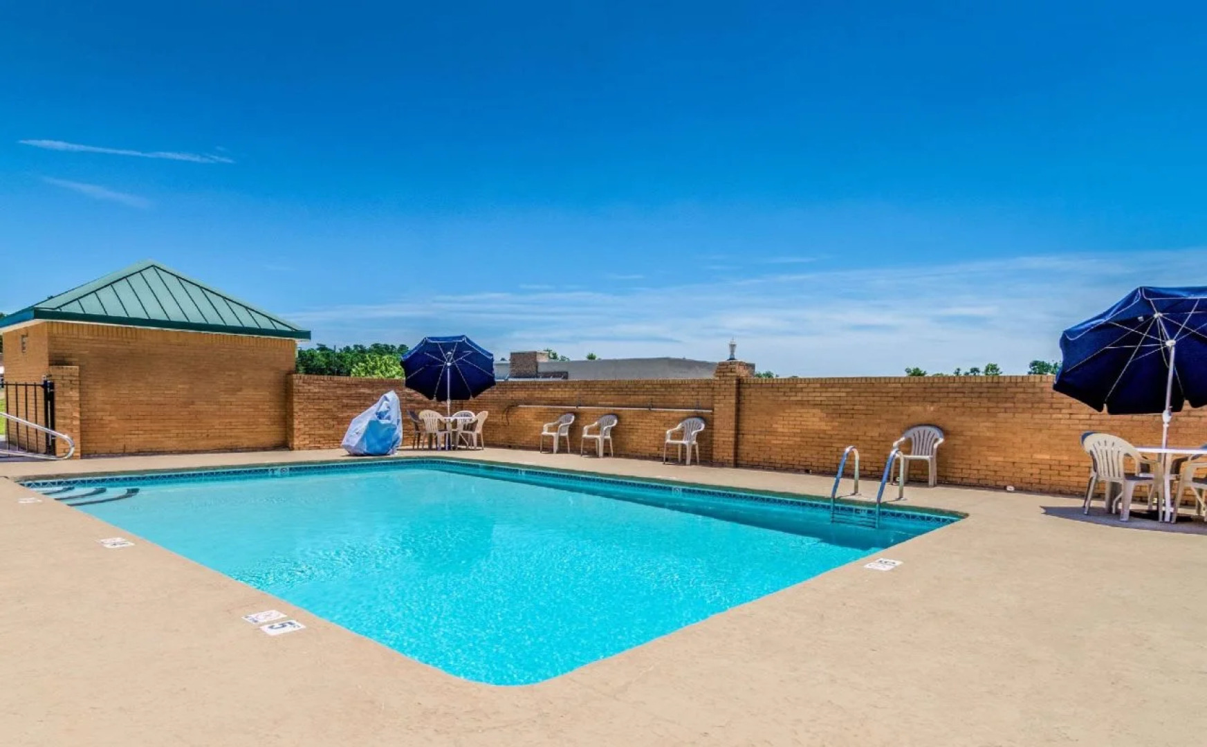 Quality Inn Whiteville North