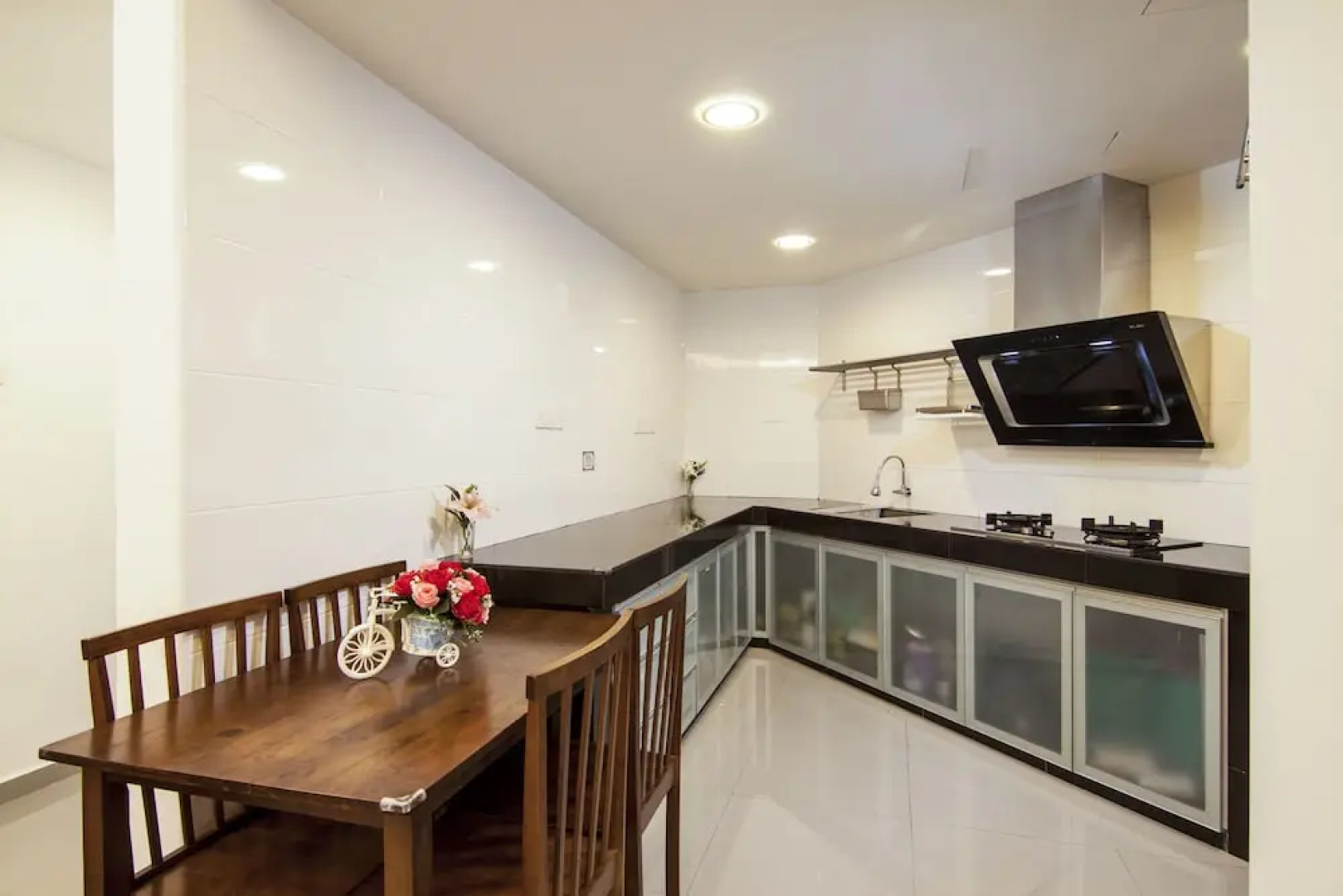 PWTC Bistari Service Apartment